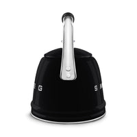 Smeg 2.3L Non-Electric Kettle CKLW2001BL IMAGE 4