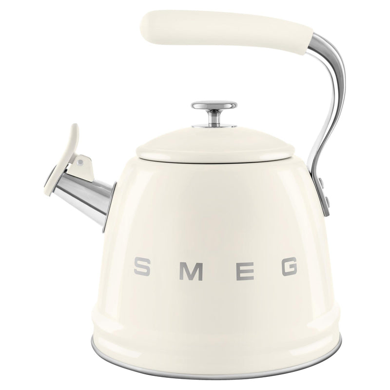 Non electric kettle outlet