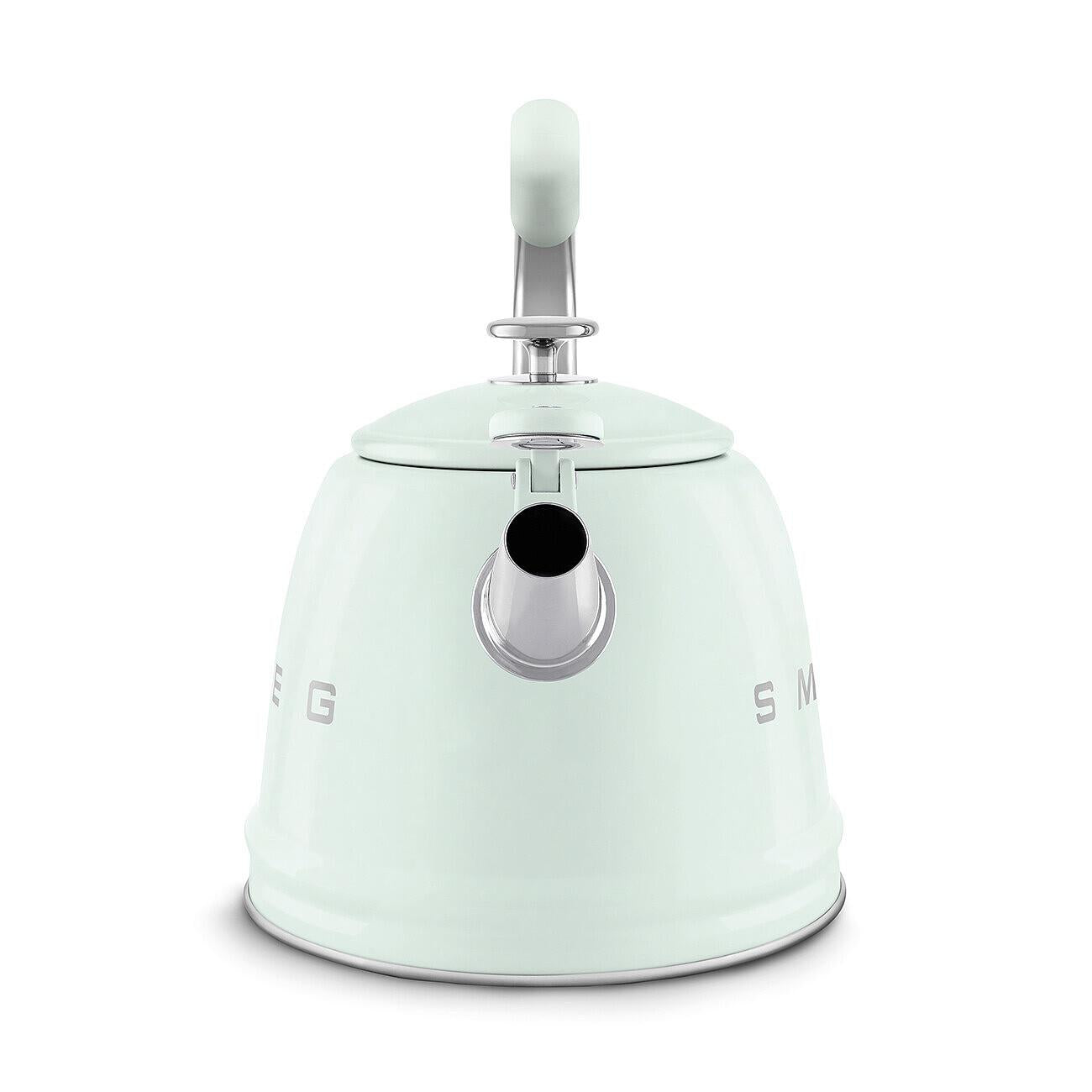 Smeg 2.3L Non-Electric Kettle CKLW2001PG IMAGE 2