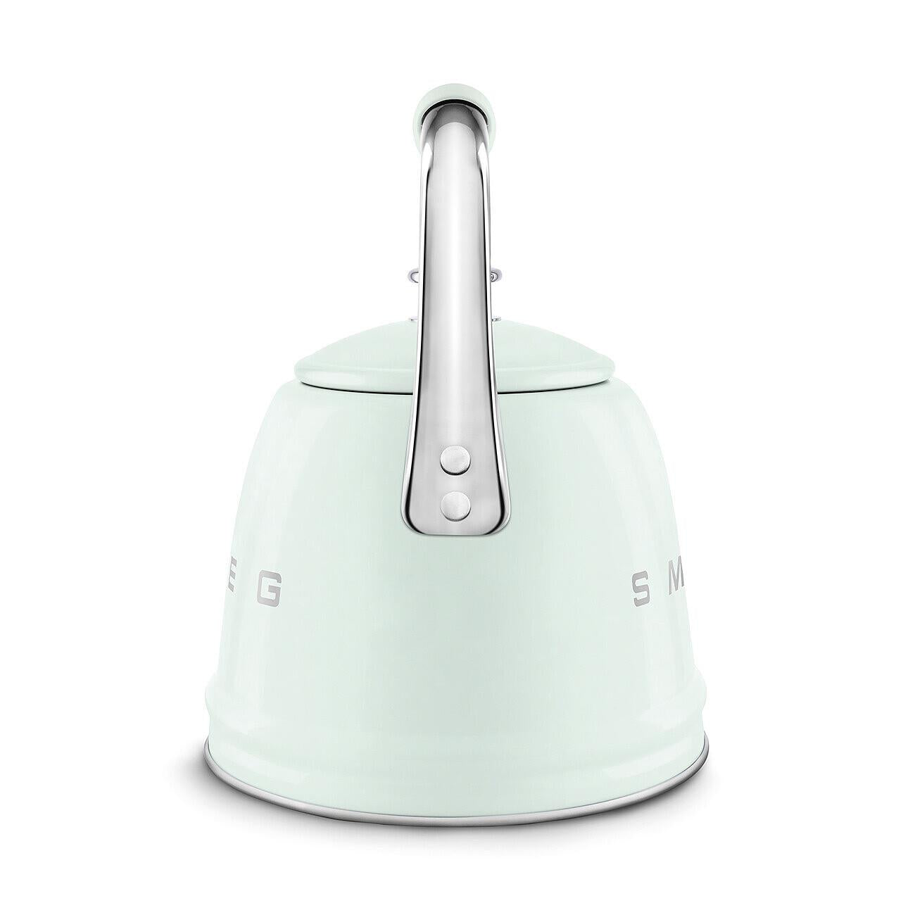 Smeg 2.3L Non-Electric Kettle CKLW2001PG IMAGE 4