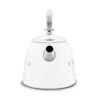 Smeg 2.3L Non-Electric Kettle CKLW2001WH IMAGE 2