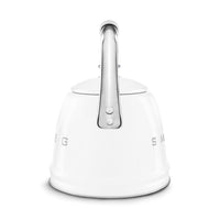Smeg 2.3L Non-Electric Kettle CKLW2001WH IMAGE 4