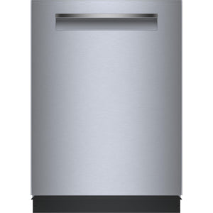 Bosch 24-inch Built-In Dishwasher with Home Connect™ SHP95CM5N IMAGE 1