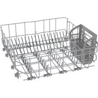 Bosch 24-inch Built-In Dishwasher with Home Connect™ SHP95CM5N IMAGE 18
