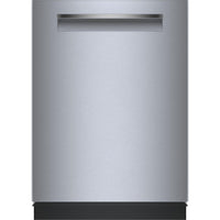 Bosch 24-inch Built-In Dishwasher with Home Connect™ SHP95CM5N IMAGE 1