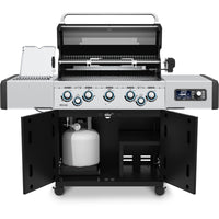 Broil King Regal Q 590 Pro IR Gas Grill 688244 IMAGE 2