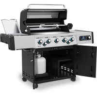 Broil King Regal Q 590 Pro IR Gas Grill 688244 IMAGE 5