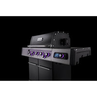 Broil King Regal Q 590 Pro IR Gas Grill 688244 IMAGE 6