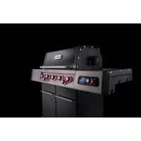 Broil King Regal Q 590 Pro IR Gas Grill 688244 IMAGE 7