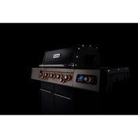 Broil King Regal Q 590 Pro IR Gas Grill 688247 IMAGE 10