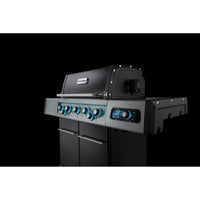 Broil King Regal Q 590 Pro IR Gas Grill 688247 IMAGE 12
