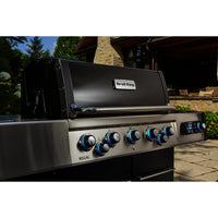 Broil King Regal Q 590 Pro IR Gas Grill 688247 IMAGE 15
