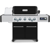 Broil King Regal Q 590 Pro IR iQue Gas Grill 688247 IMAGE 1