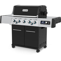 Broil King Regal Q 590 Pro IR iQue Gas Grill 688247 IMAGE 4