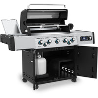 Broil King Regal Q 590 Pro IR iQue Gas Grill 688247 IMAGE 5