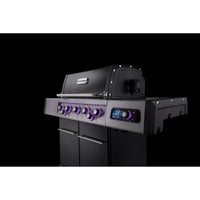 Broil King Regal Q 590 Pro IR Gas Grill 688247 IMAGE 6