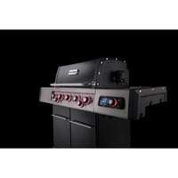 Broil King Regal Q 590 Pro IR iQue Gas Grill 688247 IMAGE 7