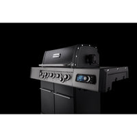 Broil King Regal Q 590 Pro IR iQue Gas Grill 688247 IMAGE 8
