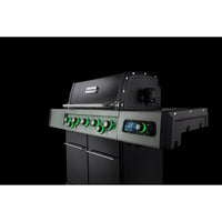 Broil King Regal Q 590 Pro IR Gas Grill 688247 IMAGE 9