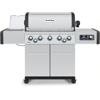 Broil King Regal QS 590 Pro IR Gas Grill 688344 IMAGE 1