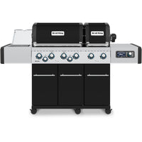 Broil King Regal Q 690 Pro IR Gas Grill 689244 IMAGE 1