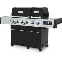 Broil King Regal Q 690 Pro IR Gas Grill 689244 IMAGE 4