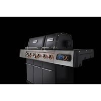 Broil King Regal Q 690 Pro IR Gas Grill 689244 IMAGE 7