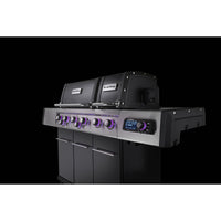 Broil King Regal Q 690 Pro IR Gas Grill 689244 IMAGE 9