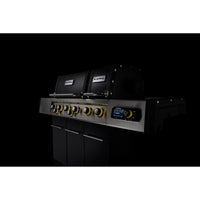 Broil King Regal Q 690 Pro IR Gas Grill 689247 IMAGE 10