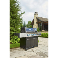 Broil King Regal Q 690 Pro IR iQue Gas Grill 689247 IMAGE 13