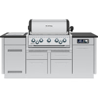 Broil King Imperial QS 590i iQue Island Gas Grill 698887 IMAGE 1