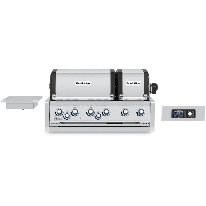 Broil King Imperial™ QS 690 Built-in Gas Grill 699784 IMAGE 1