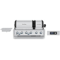 Broil King Imperial QS 690 iQue Built-In Gas Grill 699784 IMAGE 1