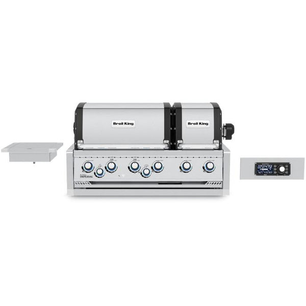 Broil king imperial 690 hot sale