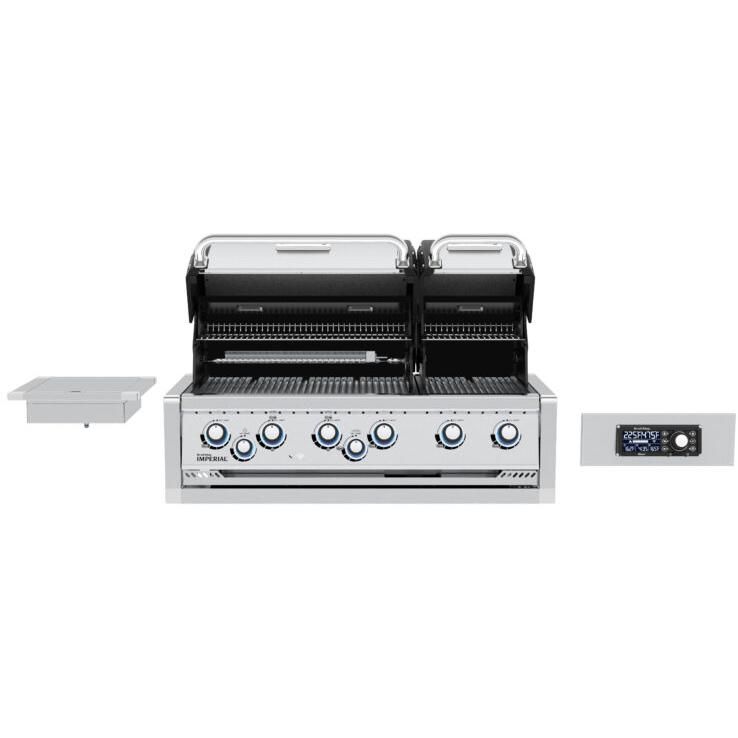 Broil King Imperial™ QS 690 Built-in Gas Grill 699784 IMAGE 2
