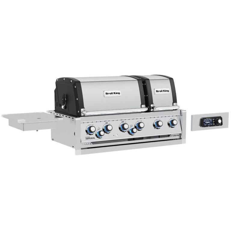 Broil King Imperial™ QS 690 Built-in Gas Grill 699784 IMAGE 3