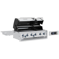 Broil King Imperial QS 690 iQue Built-In Gas Grill 699784 IMAGE 4