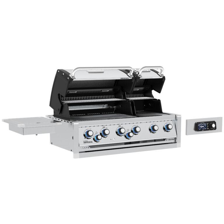 Broil King Imperial™ QS 690 Built-in Gas Grill 699784 IMAGE 4