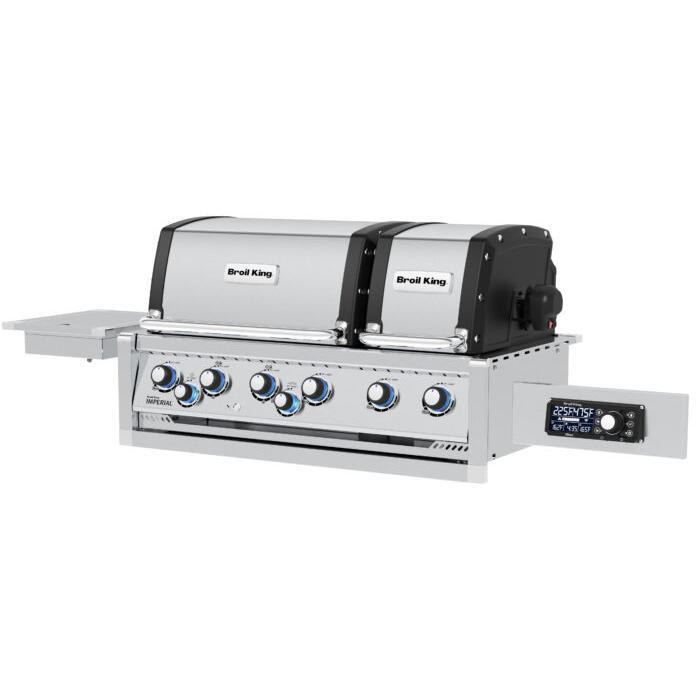 Broil King Imperial™ QS 690 Built-in Gas Grill 699784 IMAGE 5