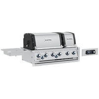 Broil King Imperial™ QS 690 Built-in Gas Grill 699787 IMAGE 3