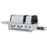 Broil King Imperial™ QS 690 Built-in Gas Grill 699787 IMAGE 5