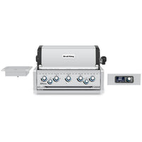 Broil King Imperial™ QS 590 Built-in Gas Grill 698784 IMAGE 1