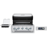 Broil King Imperial QS 590 iQue Built-In Gas Grill 698784 IMAGE 2