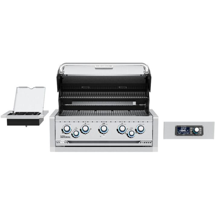 Broil King Imperial™ QS 590 Built-in Gas Grill 698784 IMAGE 2
