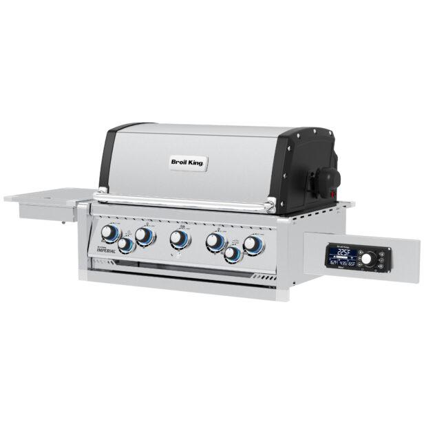 Broil King Imperial™ QS 590 Built-in Gas Grill 698784 IMAGE 3