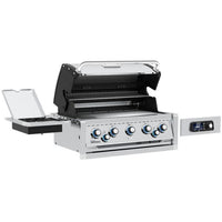 Broil King Imperial QS 590 iQue Built-In Gas Grill 698784 IMAGE 4