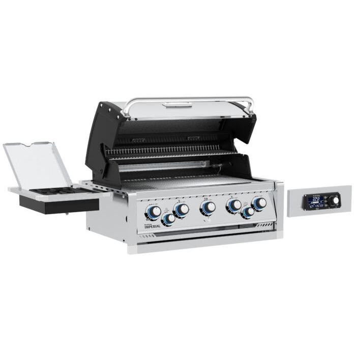 Broil King Imperial™ QS 590 Built-in Gas Grill 698784 IMAGE 4