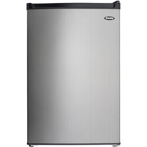Danby 21-inch, 4.5 cu.ft. Freestanding Compact Refrigerator DCR045B1BSLDB IMAGE 1