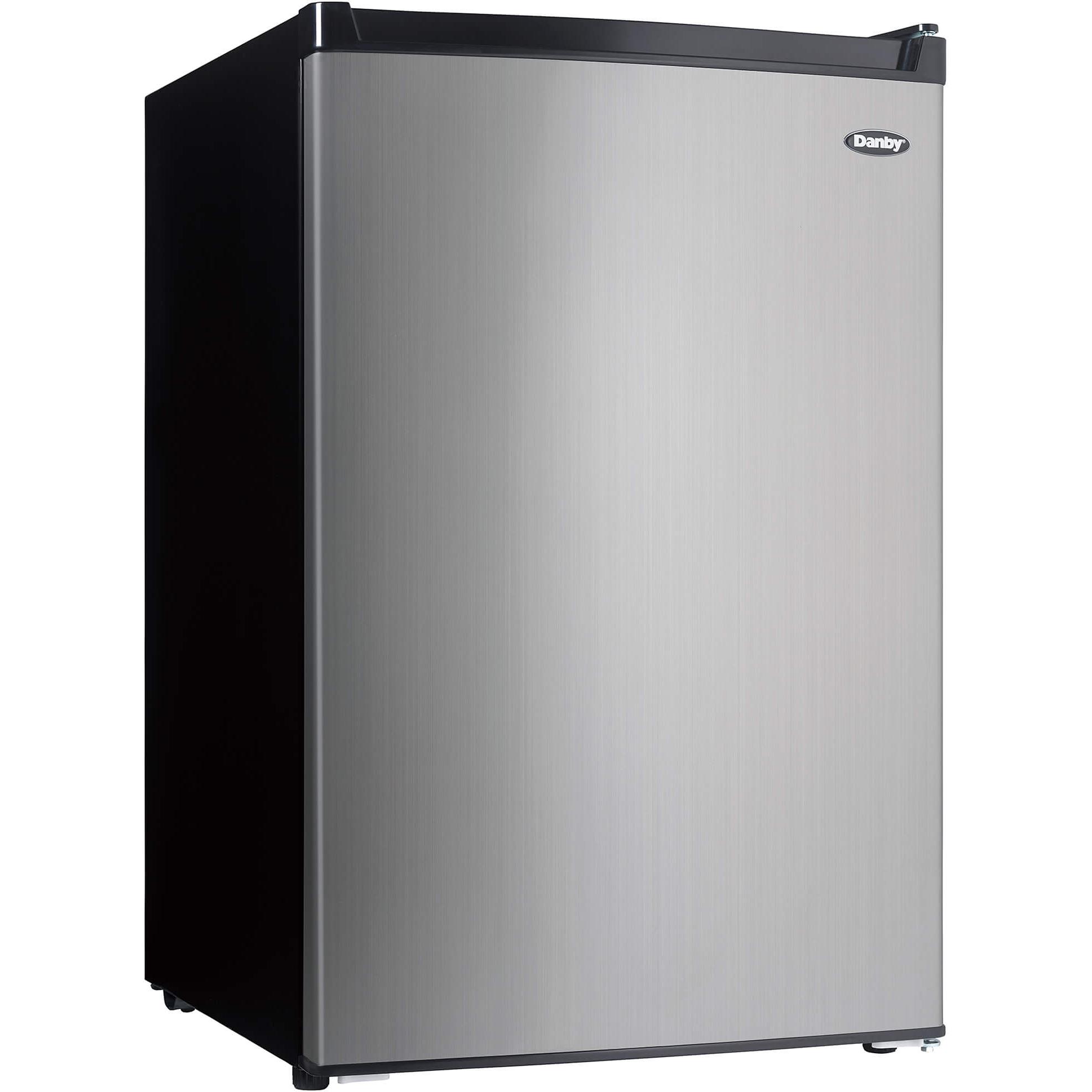 Danby 21-inch, 4.5 cu.ft. Freestanding Compact Refrigerator DCR045B1BSLDB IMAGE 12