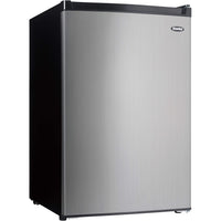 Danby 21-inch, 4.5 cu.ft. Freestanding Compact Refrigerator DCR045B1BSLDB IMAGE 12